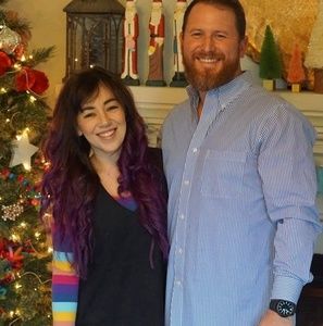 Meet your Posher, Ben